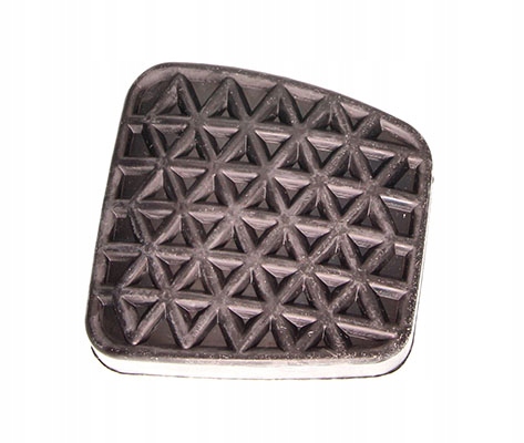 фото №1, Накладка педали ham. opel astra k 15-