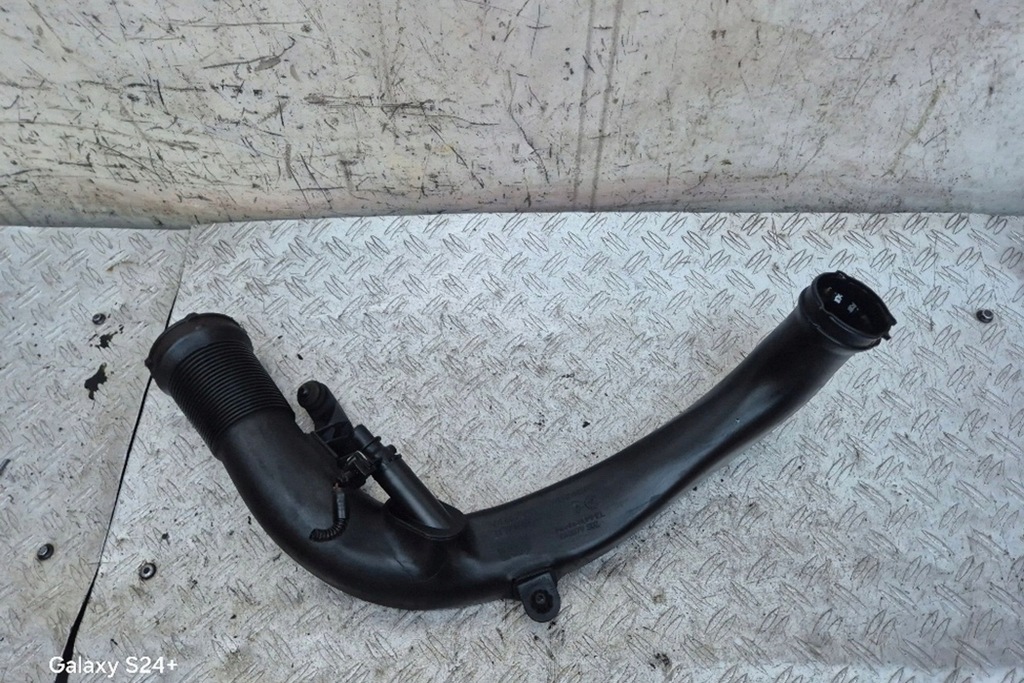 фото №7, Труба интеркулер volvo c30 31319646 2.0l дизель 2011