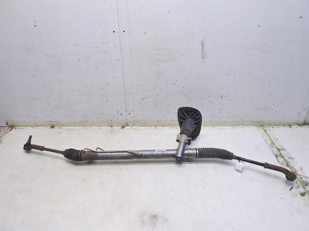 фото №8, Рейка рульова трансмісія volvo v70 iii 2.0 f
