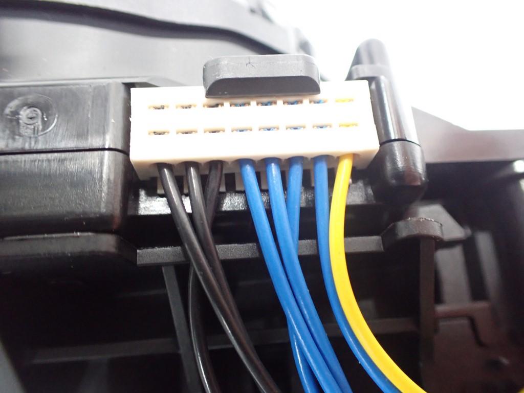 фото №10, Рычаг переключатель лента eu vw caddy 2k 2k7 v 22r