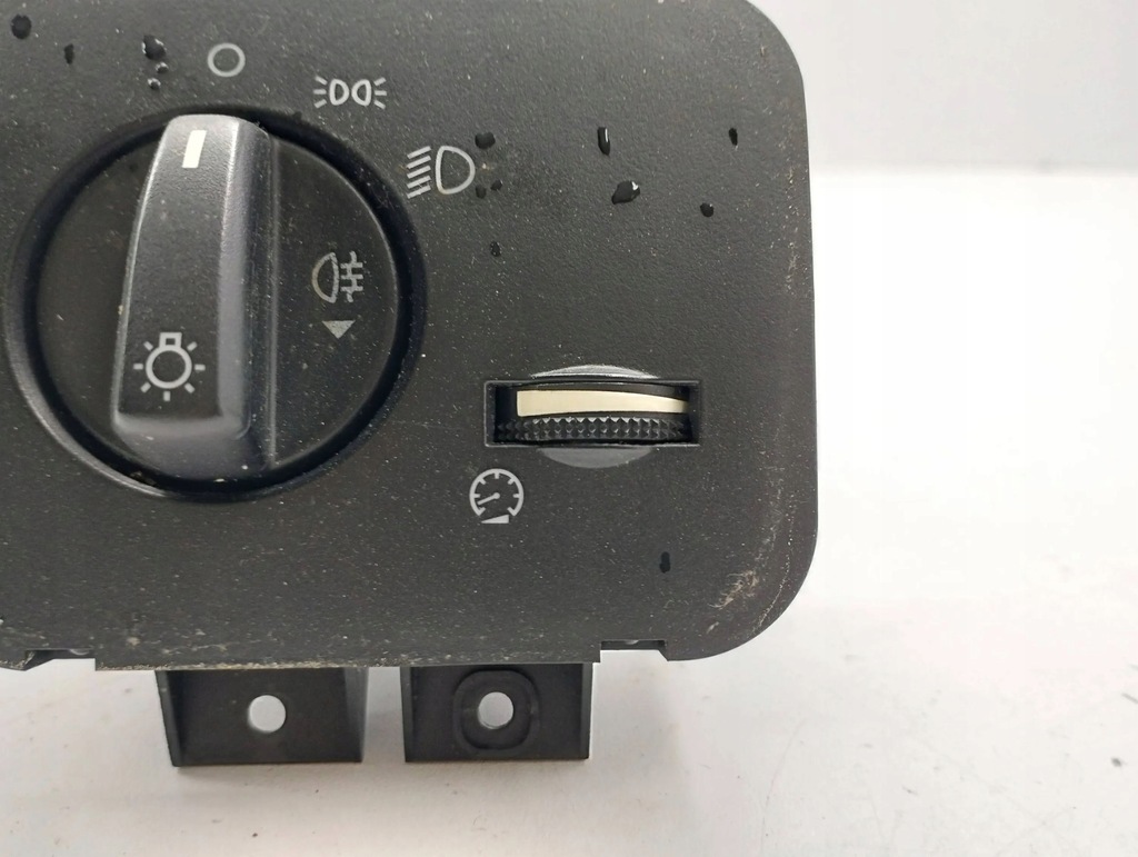 фото №3, Land rover range rover sport l320 2007 панелі керування, перемикачі