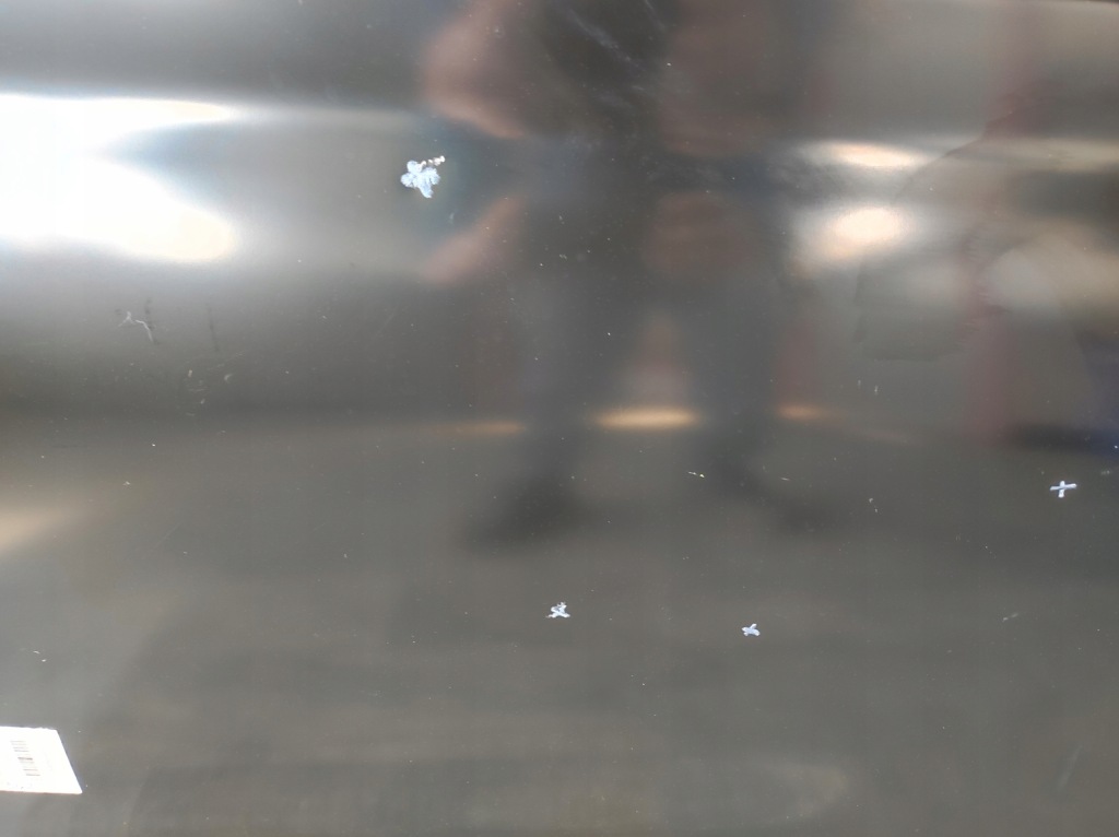 фото №13, Дверь hyundai i30 iii 2017- передние правое nowe оригинальные - poznań giełda