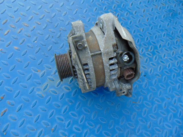 фото №1, Генератор honda cr-v iii 2.0 i-vtec 104210-5370