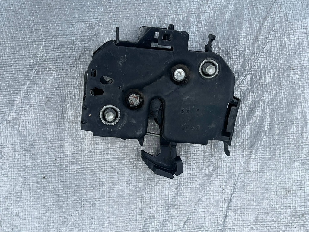 фото №1, Jeep renegade lift замок капот 52144948