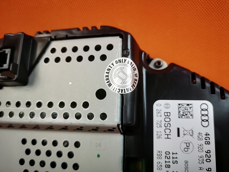 фото №10, Audi a7 4g fl лічильник head up acc дизель dsg 32km