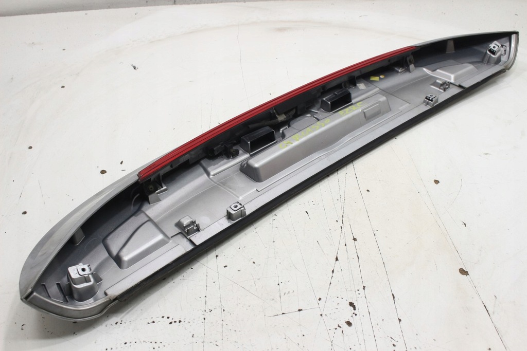 фото №8, Citroen c4 picasso i спойлер свет стоп ezrc