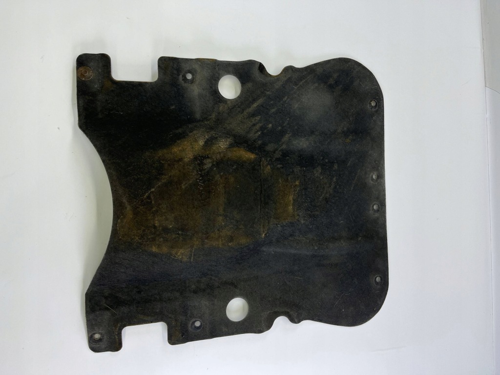 фото №1, Защита pod двигатель bmw x2 f39 защита