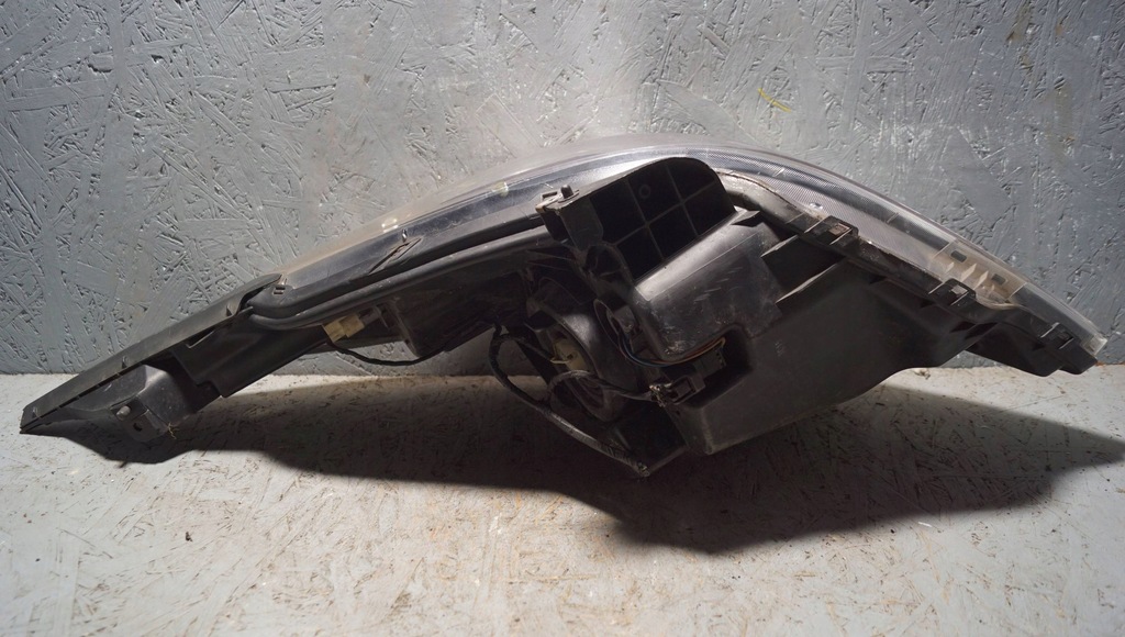 фото №11, Лампа правый перед chevrolet spark m300 iii lift s1513