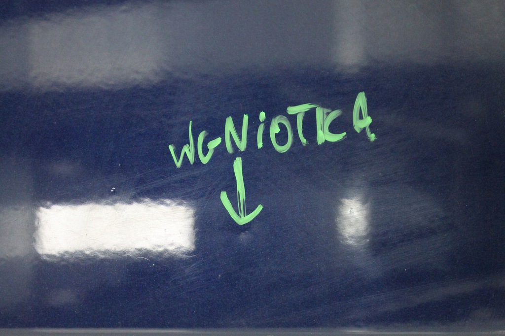 фото №6, Дверь правый перед передние vw eos ld5q 05-10