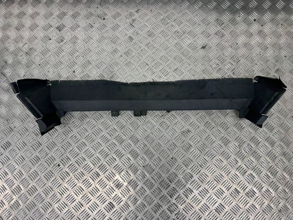 Канал повітря toyota mirai 2 1668377020 Зі Шроту