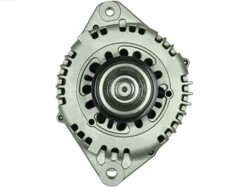 Купить Генератор 100a a2022pr as-pl opel astra