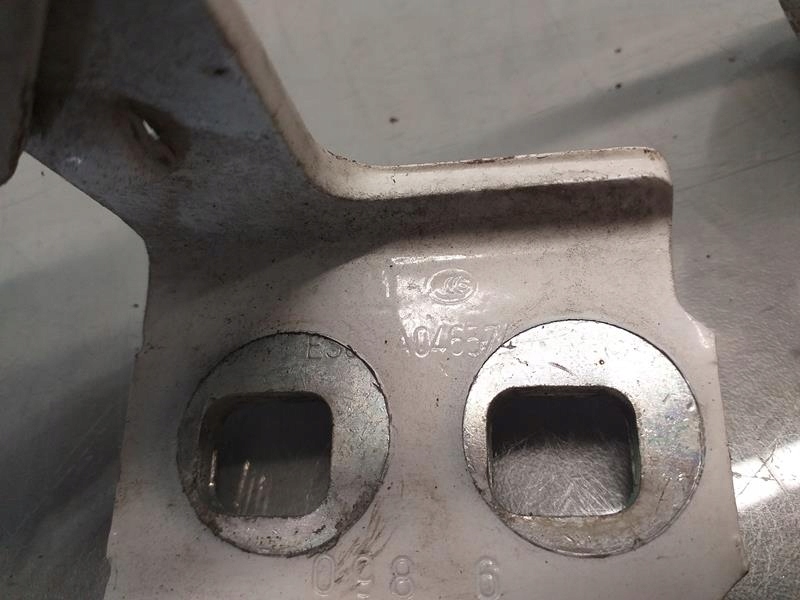 фото №2, Петля петлі двері лівий задня opel insignia a lift