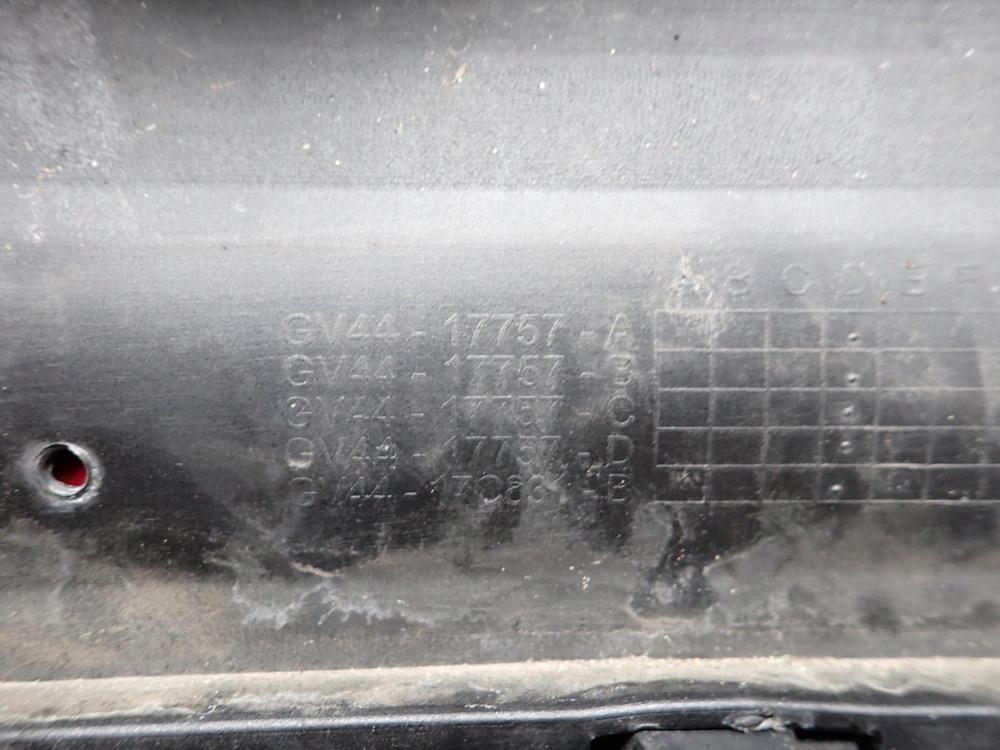 фото №13, Ford kuga ii 2 mk2 lift 16-19 бампер перед передний sprysk