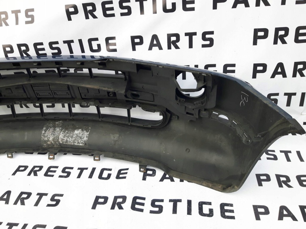 фото №8, Bmw x5 e53 1999-2003 бампер передній перед 51118402304
