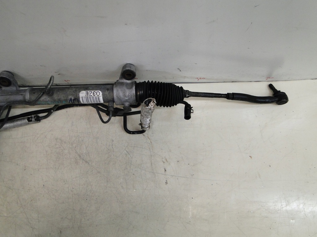 фото №11, Toyota corolla e12 трансмиссия рулевая 03ze eu