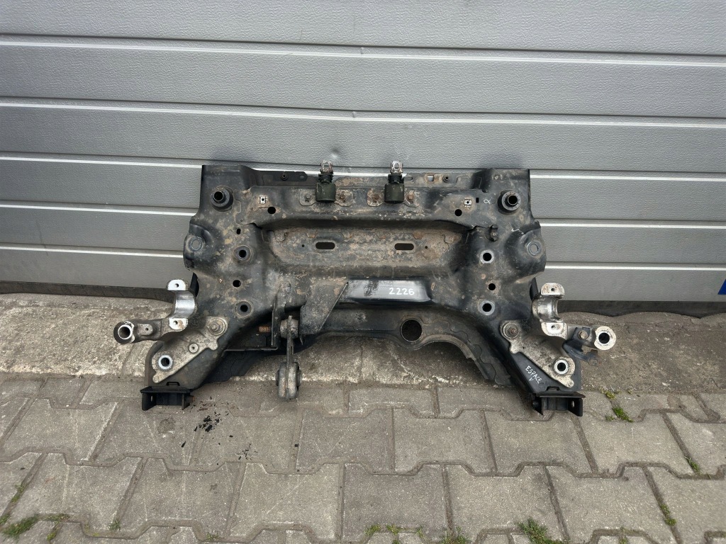 фото №1, Renault espace v подрамник перед подрамник балка