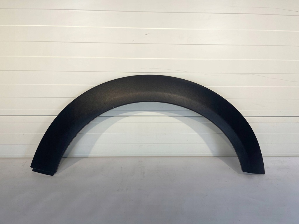 фото №1, Mini cooper r56 молдинг крила ліва задня 114129-10