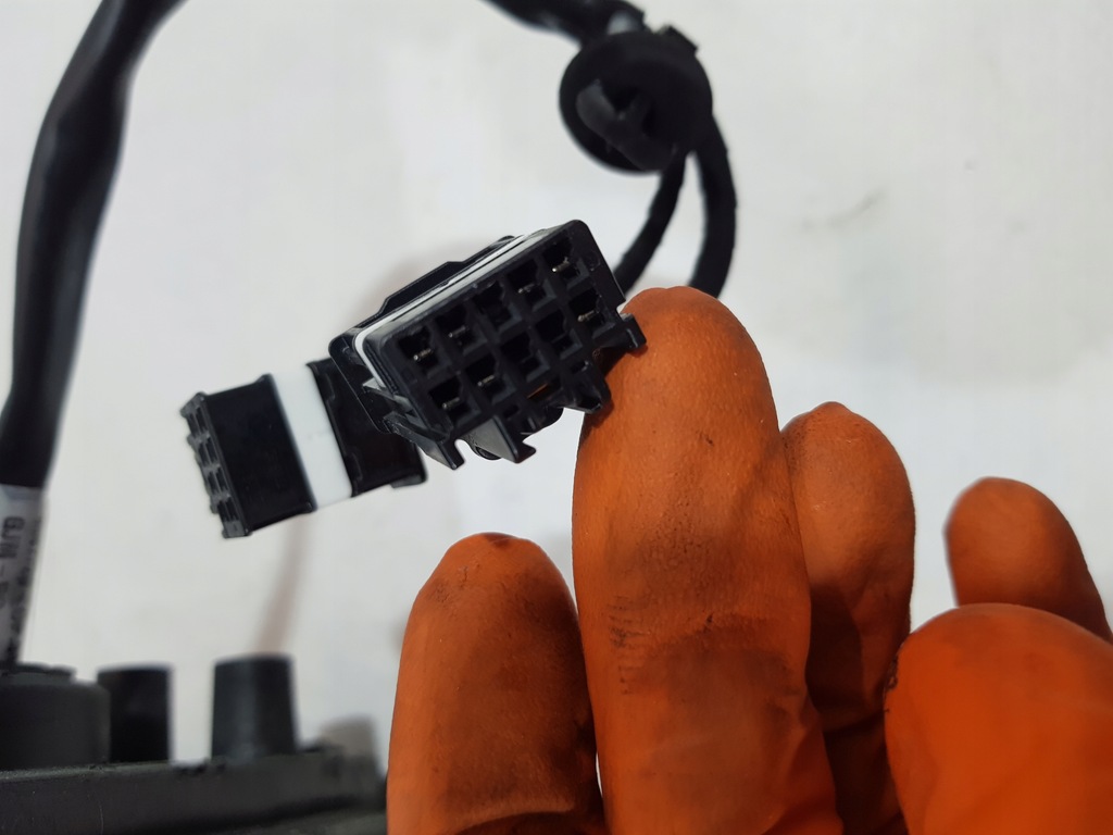 фото №12, Дзеркало праве opel combo e berlingo iv rifter 21r 1.5d eu 7+2pin ewp