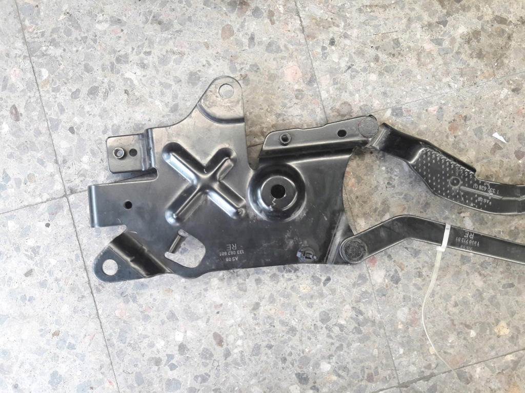 13247431 механізм дах правий opel astra h Ціна