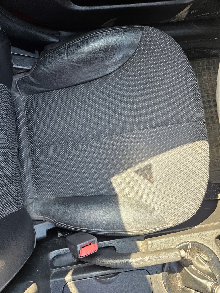 фото №6, Kia magentis ii lift комплект сидений i обшивка дверей дверь сиденья заднее сиденье обшивки