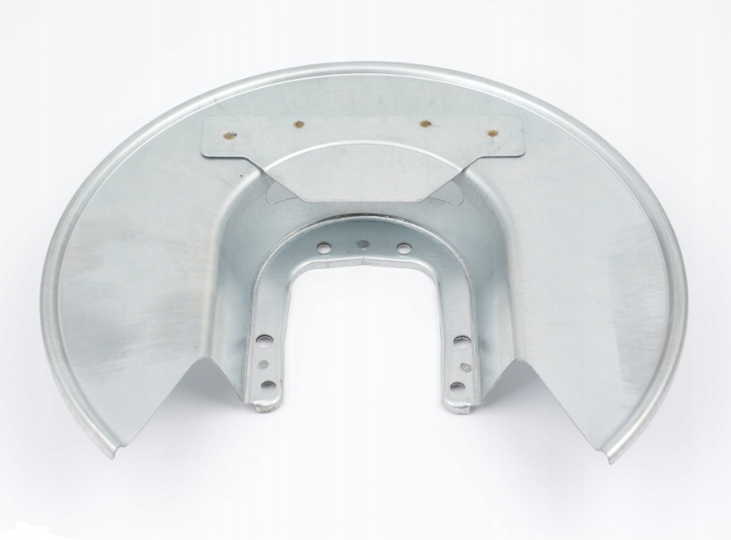 фото №1, Защита диск якорная citroen xsara zx задняя левая