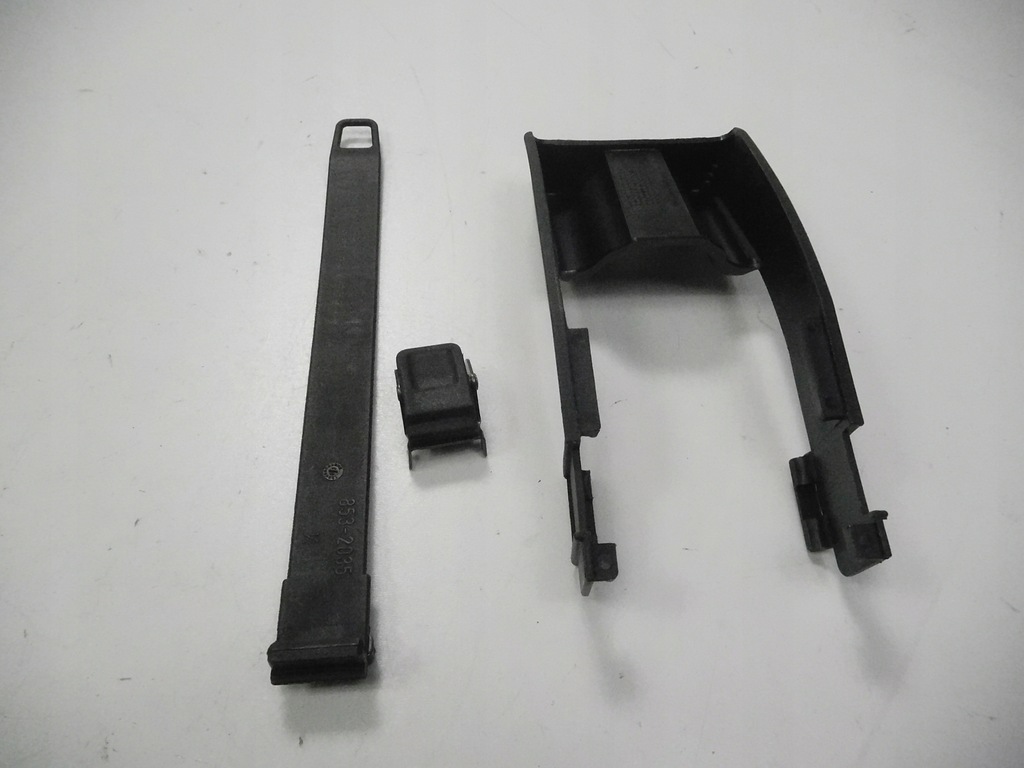 фото №5, Кронштейн велосипедный volvo 850 c70 s40 оригинальный номер 8622806