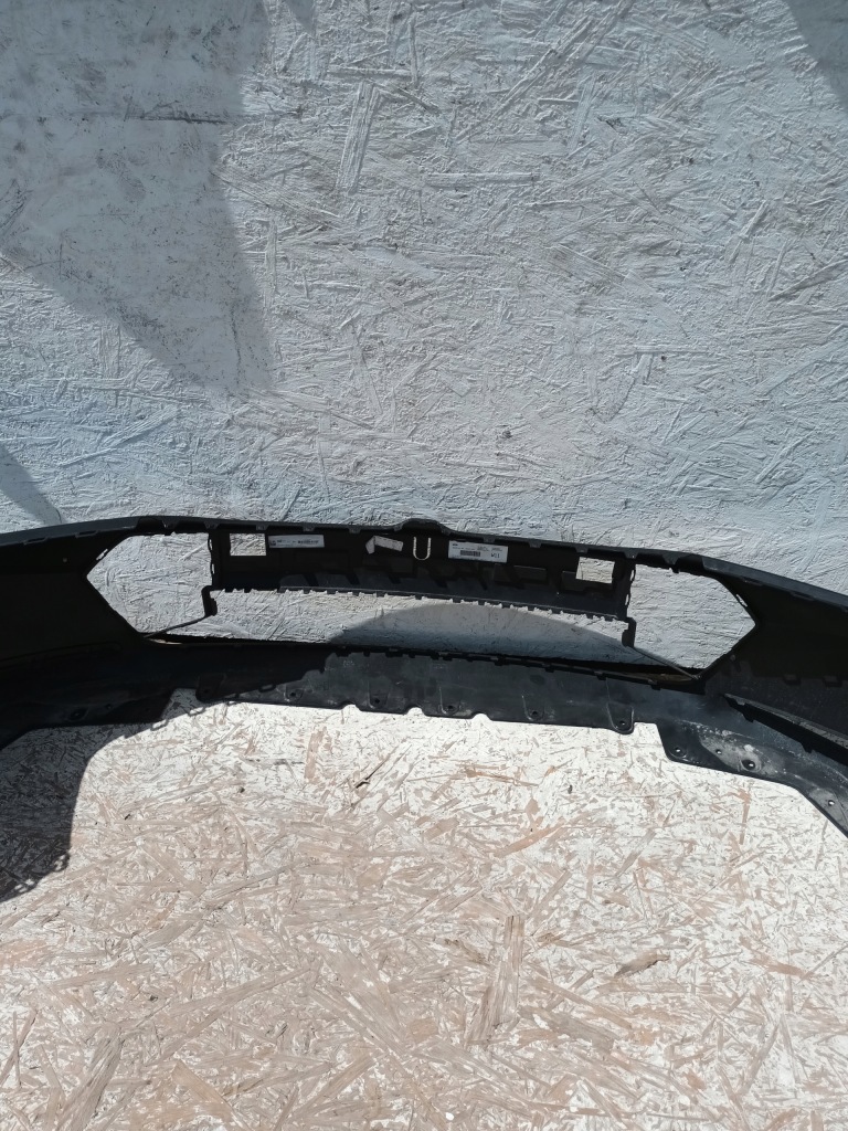 фото №11, Bmw 3 g20 g21 m-pakiet lci бампер перед 8085444