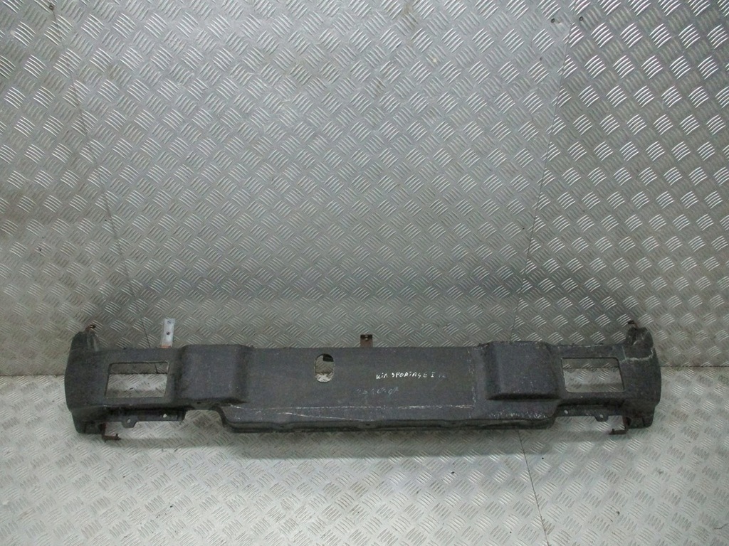 фото №1, Балка бампера задняя kia sportage i