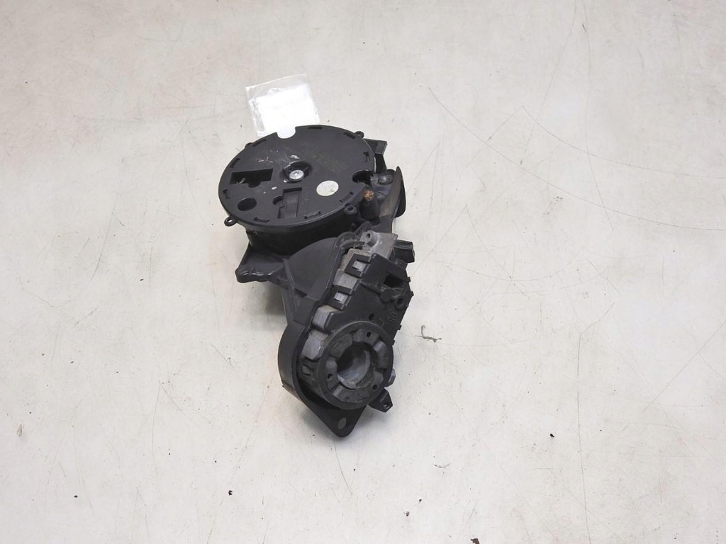 фото №7, Механізм регулювання дзеркало правий audi a8 d3