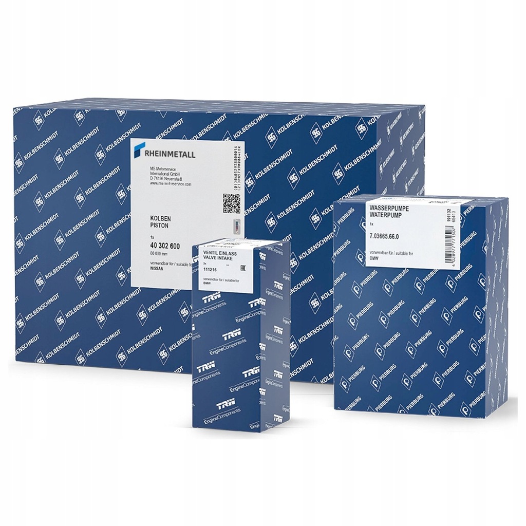 фото №12, Клапан egr 7.00907.03.0 pierburg