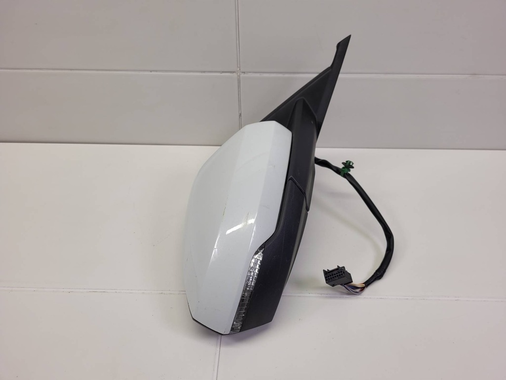 фото №9, Зеркало наружное правая сторона audi a1 gb 2018 82b857409