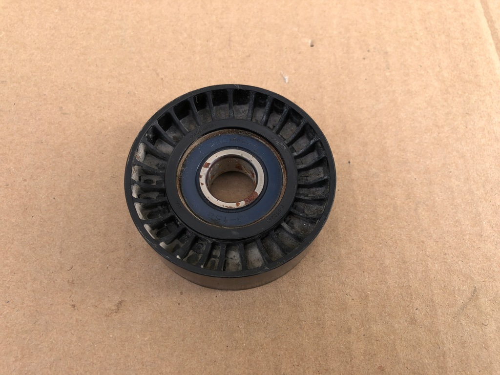 фото №1, Dodge ram 1500 v 19 2019 2024 5.7 hemi ролик