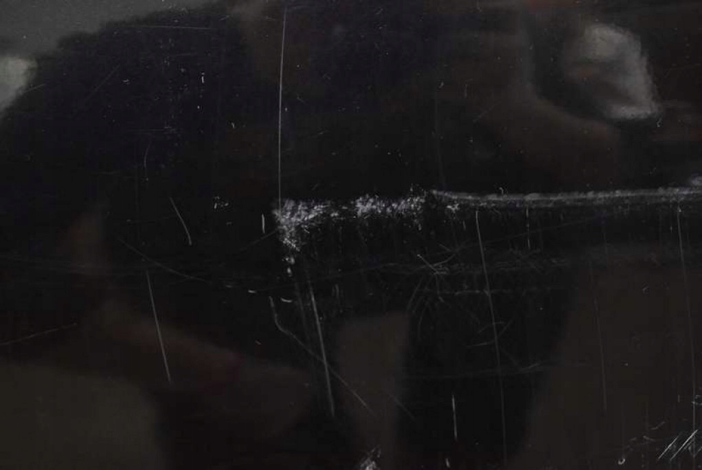 фото №6, Дверь левая задняя задние чёрные toyota hilux 7 vii 05-15