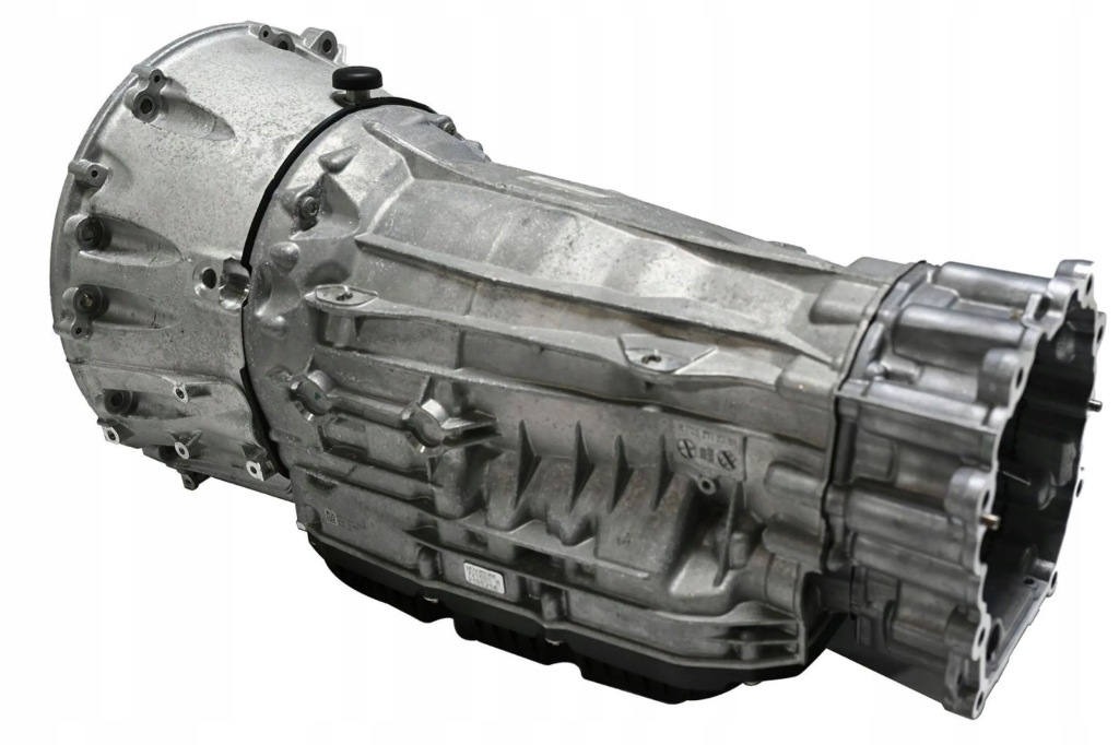 фото №1, Mercedes автоматическая коробка передач передач a1662704302