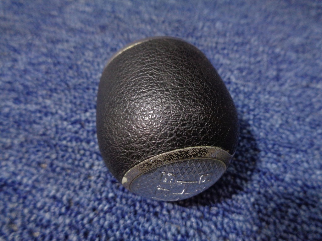 фото №6, Ручка перемикання передач alfa romeo mito 1.3 jtdm 5b