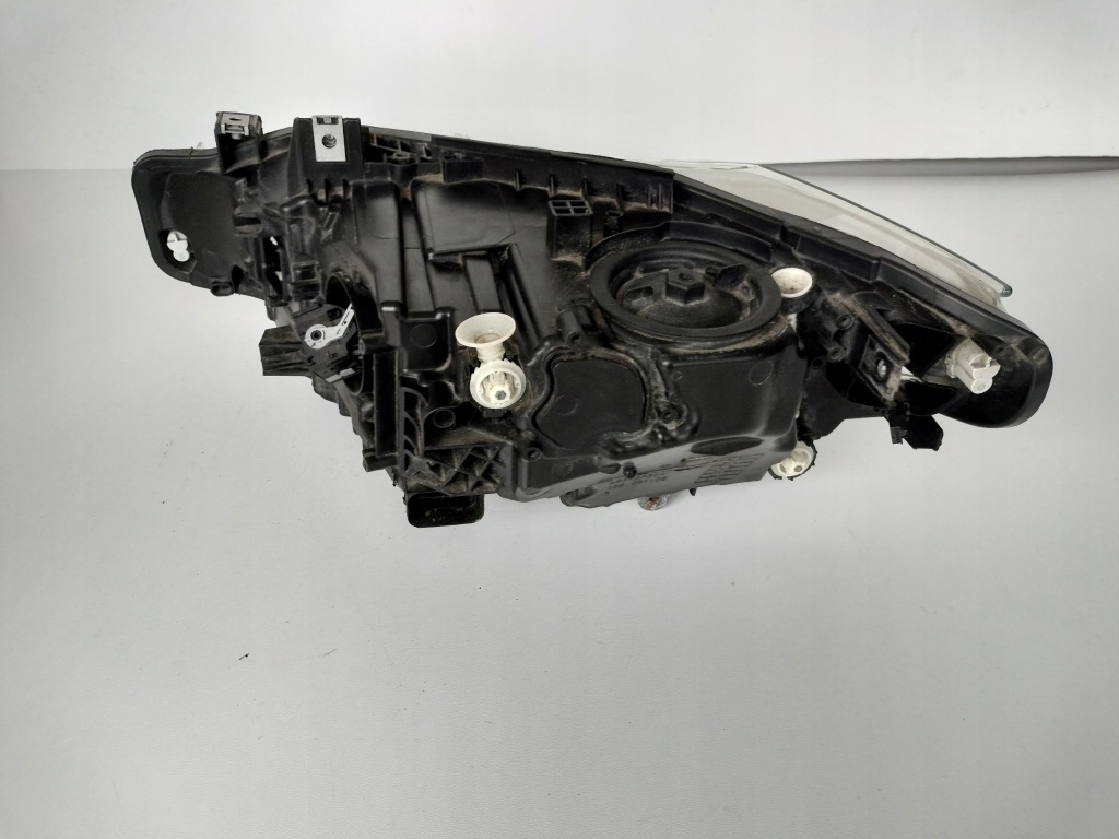 Лампа правая фара bmw 3 f30 f31 15- lift full led адаптивный Оригинал