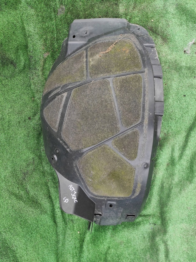 Купити Opel astra j gtc підкрилок ліва передні половина 13418972