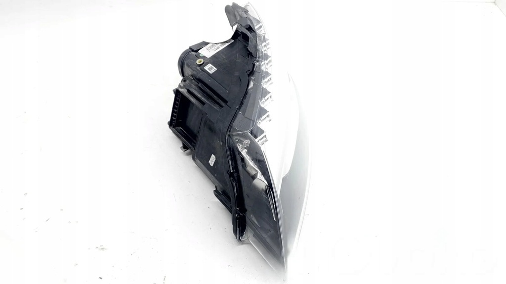 фото №9, Audi q7 4l фара 4l0941029ak 89321235 8k0941597b