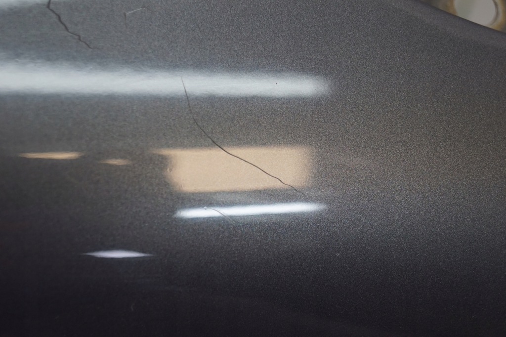 фото №7, Крила правий перед volvo xc90