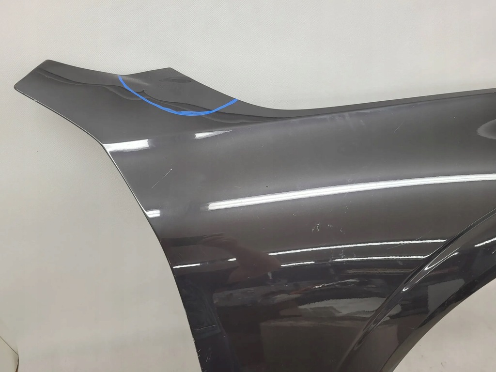 фото №7, Volvo xc60 ii 2 17+ крила перед передній правий fv