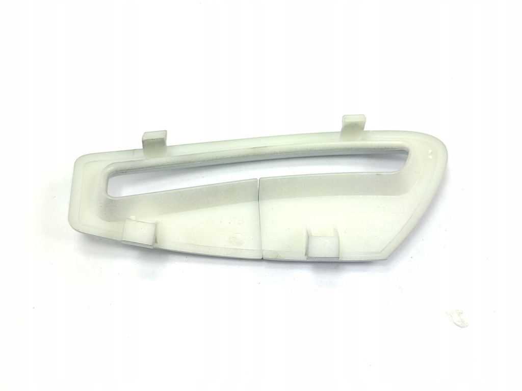 фото №6, Заглушка поперечина bezp. правая alfa romeo brera coupe 05-08 nowa oryg 156068725