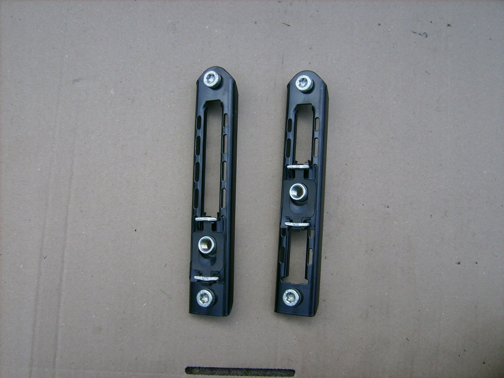 фото №1, Регулировка поперечина перед левый правый opel corsa c 3 дверь 250803