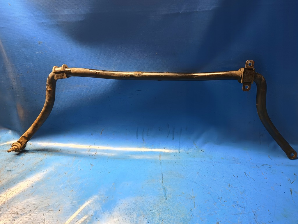 фото №4, Тяга стабилизатора перед mazda bt50 ford ranger iii 2.5 tdci