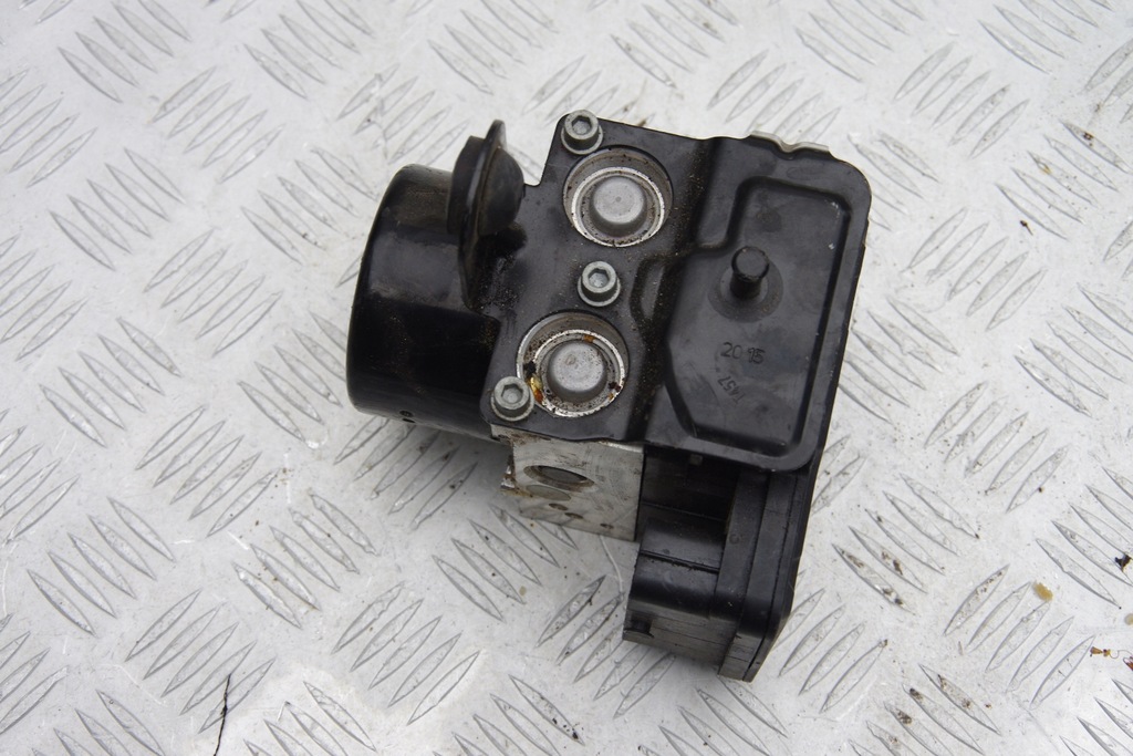 фото №12, Насос блок управления abs esp fiat doblo ii combo 00052026221 10.0212-1054.4