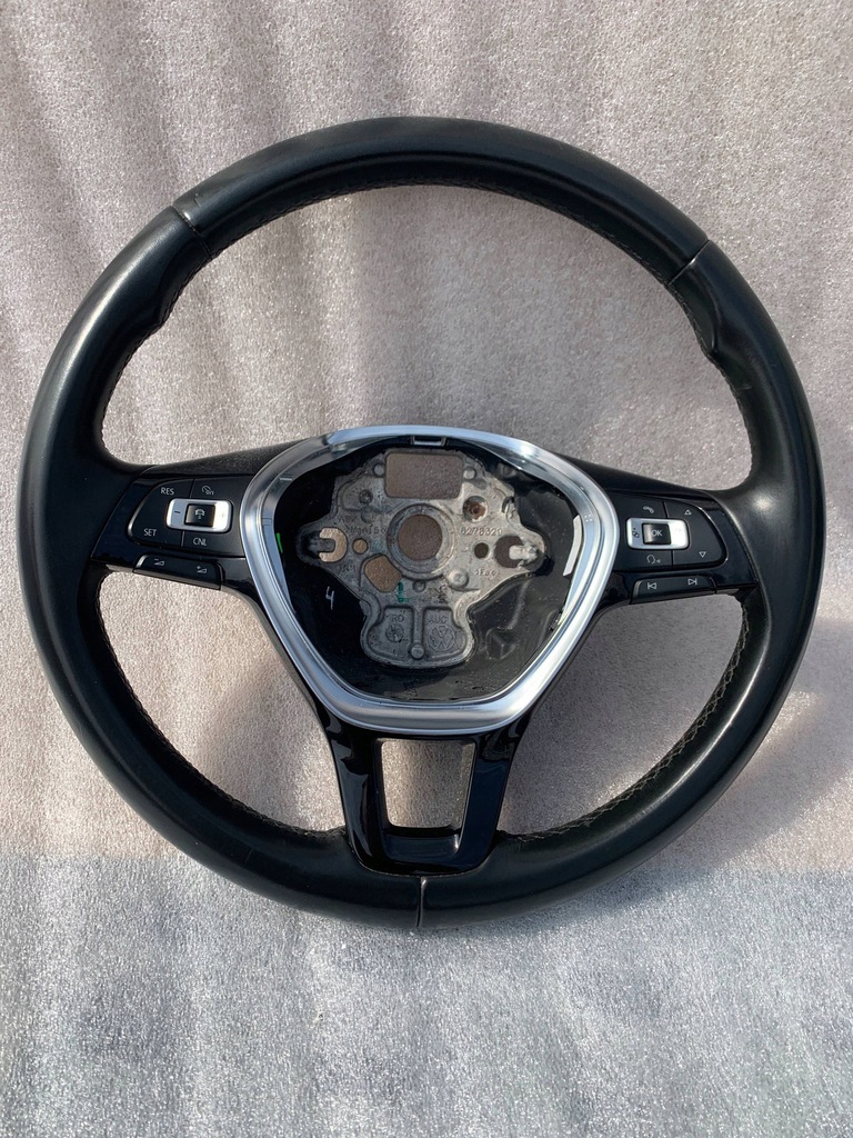 фото №1, 7e0419091 vw multivan t6 воздуховод мультифункция оригинал ładna