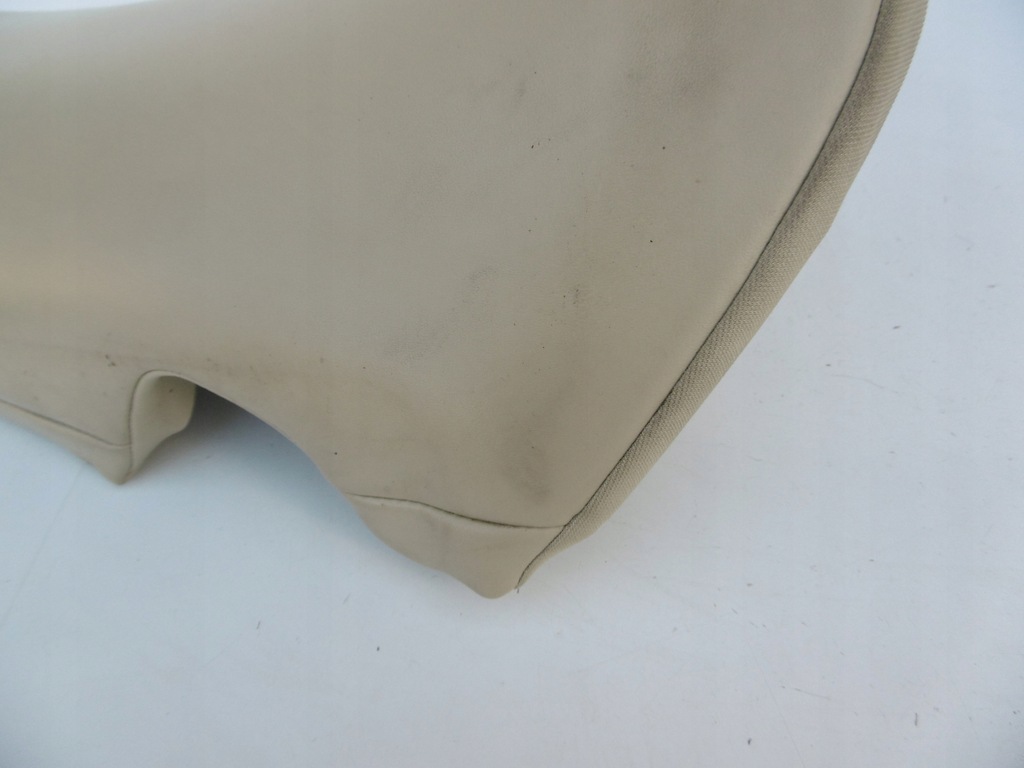 фото №8, Обшивка сидіння лівий задня volvo v70 iii xc70 ii