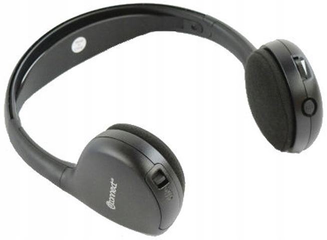 фото №1, Наушники dvd uconnect chrysler pacifica mopar