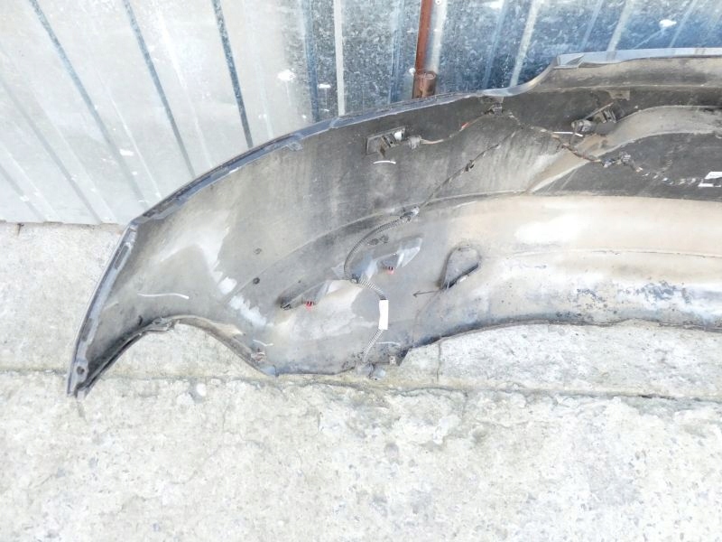 фото №9, Vw scirocco бампер задній задня задня pdc kpl