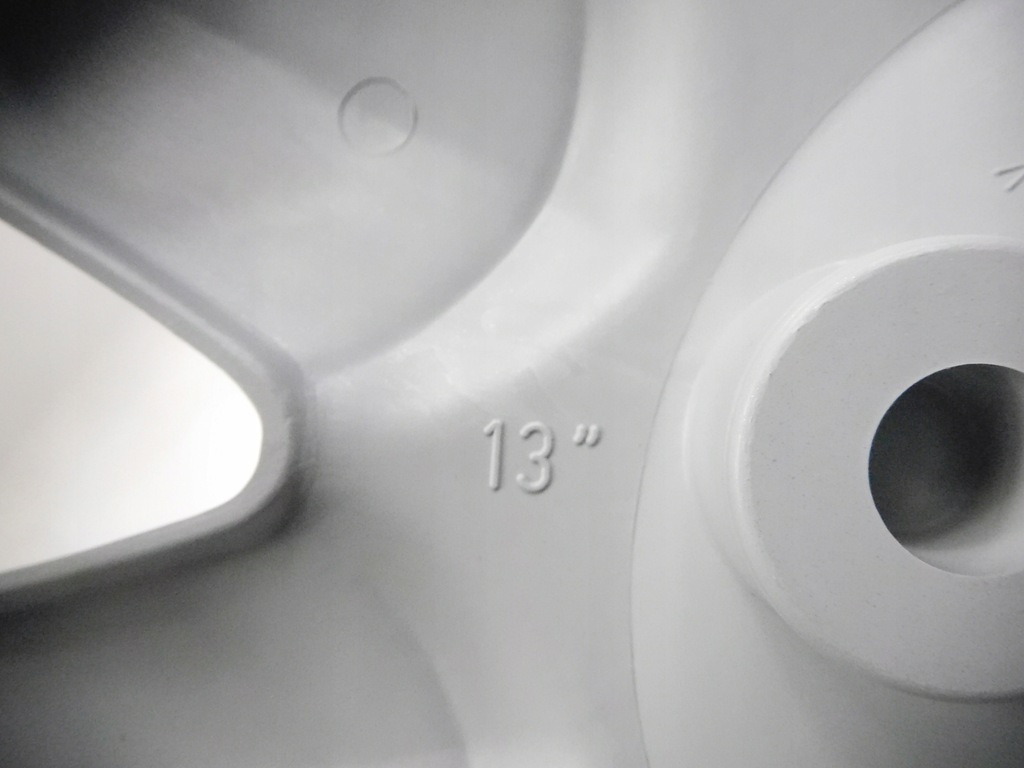 фото №10, Колпак 13" renault twingo i 7711213614