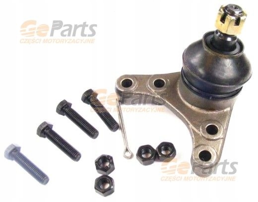 фото №1, Oyodo 20z2013-oyo шарнір кріпильний / напрямна